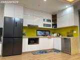 Nhà mặt ngõ thông 580 Trường Chinh - kinh doanh - DT 50m2 - Giá 4.95tỷ