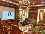 Bán nhà 69m2 phố Âu Cơ, Tây Hồ Gara Ô tô phi Kinh doanh đỉnh 8.9 Tỷ