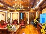 Bán nhà 68m2 phố Âu Cơ, Tây Hồ Gara 4 Ô tô tránh Kinh doanh tốt 8.8 Tỷ