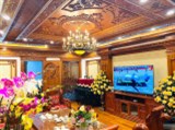 Bán nhà 66m2 phố Âu Cơ, Tây Hồ Gara 4 Ô tô Kinh doanh 8.6 Tỷ
