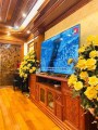 Bán nhà 69m2 phố Âu Cơ, Tây Hồ Gara Ô tô phi Kinh doanh đỉnh 8.8 Tỷ