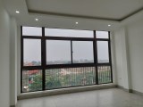 Bán nhà 37m2 phố Âu Cơ, Tây Hồ Dân xây 5 phòng 10m Ô tô phi 3.4 Tỷ