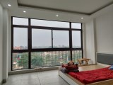 Bán nhà 38m2 phố Âu Cơ, Tây Hồ Dân xây 4 ngủ 2 Ô tô đua 10m 3.4 Tỷ