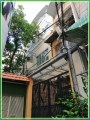 Nhà phố bán rẻ 6 x 20m 1 trệt 2 lầu Trần Đình Xu trung tâm Q1 TP.HCM