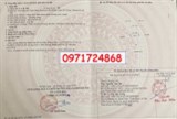 ⭐Cần bán đất liền kề 199 khu đấu giá Đa Sỹ, Kiến Hưng, Hà Đông, 6,18 tỷ; 0971724868