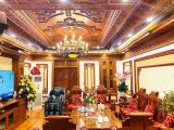 Bán nhà 66m2 phố Âu Cơ, Tây Hồ Gara 3 Ô tô phi Kinh doanh vô địch 8.9 Tỷ