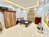 Bán nhà phố Tân Mai, Hoàng Mai 37m2, 5 tầng, giá 3,1 tỷ