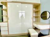 Bán Nhà 2 Tầng Quang Trung 4 x11 2 phòng ngủ 2 WC Giá Tốt 4 Tỷ x