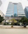 Gấp! Cho thuê văn phòng 178m2 full nội thất tòa Hoàng Linh, Duy Tân, Cầu Giấy