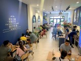 ++CHÍNH CHỦ CẦN SANG NHƯỢNG QUÁN CAFE KDC CITYLAND PARK HILLR PHƯỜNG 10 - Q. GÒ VẤP - TP.HCM