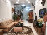 Bán nhà 36m2 phố Âu Cơ, Tây Hồ Dân xây 5 phòng Ô tô đua 10m 3.3 Tỷ