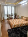 Bán nhà 36m2 phố Âu Cơ, Tây Hồ Chủ tự xây 5 phòng Ô tô phi 10m 3.6 Tỷ