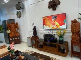 Bán nhà 37m2 phố Âu Cơ, Tây Hồ Chủ tự xây 4 ngủ 2 Ô tô phi 10m 3.5 Tỷ