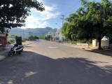 Bán đất diện tích 135m2, mặt tiền đường Trần Khát Chân, KDC Đường Đệ, p.Vĩnh Hoà, TP.Nha Trang