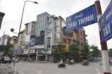Thái Thịnh 250m2, mặt tiền 10m, ngõ thẳng tắp, 3 gác đỗ cửa, cách 1 nhà ra phố, bán 29.9 tỷ.