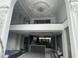Bán biệt thự Nguyễn Thượng Hiền, DT: 7,2x12m. Chủ tặng nội thất, thang máy 450kg