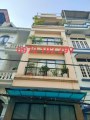 BÁN GẤP NHÀ ĐẸP CÀU GIẤY, HÀNG XÓM TTTM, GẦN ÔTÔ TRÁNH, 45M2  NHỈNH 5 TỶ
