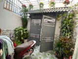 💥 NHÀ PHÚ NHUẬN - CĂN GÓC - NỞ HẬU - CHỦ GẤP BÁN - NHÀ ĐẸP Ở NGAY - 59M2 - NHỈNH 6 TỶ