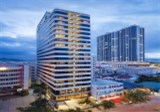 Cần Bán nhà 2 tầng mặt tiền đường Hùng Vương, Lộc Thọ, Nha Trang. Gía 25 tỷ