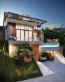 Bán 2 lô liền kề khu TĐC Sân Bay-Nha Trang giáp khu ACC vườn xoài