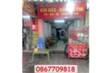 Sang nhượng cửa hàng ăn tại 105B4 Tam Khương, Đống Đa; 0867709818