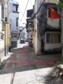 BÁN NHÀ HẺM PHAN TÔN, ĐA KAO, QUẬN 1 - 48M2 CHÍNH CHỦ AN 0931479896