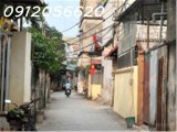 Cần tiền bán nhanh đất xinh vừa tiền tại Đường Quang Trung, Phường Yên Nghĩa, Hà Đông, Hà Nội