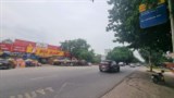 BÁN ĐIỂM ĐẤU GIÁ LƯƠNG NỖ. 60M, GIÁ ,2,9 TỶ, OTO TRÁNH. THỊ TRẤN ĐÔNG ANH