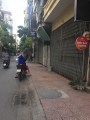 Bán nhà phố Ngô Gia Tự view hồ, lô góc, ô tránh, kinh doanh ngày đêm nhỉnh 4 Tỷ.