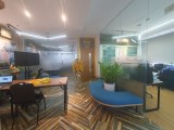 BÁN TÒA BUILDING VĂN PHÒNG MẶT PHỐ NGUYỄN PHÚC LAI LÔ GÓC 145M2, 9T, MT 8M, GIÁ 42,8 TỶ.