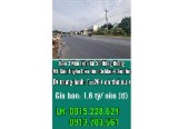 ⭐Chính chủ bán 3 nền Liền kề sổ hồng riêng MT gần tuyến cao tốc Cà Mau-Cần Thơ; 0913703561