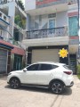 HẺM XE HƠI - 68M2 - NGANG 5M  - GẦN ĐH CN THỰC PHẨM NHỈNH 4 TỶ TL