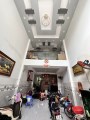 Chủ giảm 1,2 tỷ nhà 5 tầng - xe hơi ngủ nhà - Lê Văn Quới - Bình Tân - 70m2 còn 5,5 tỷ.