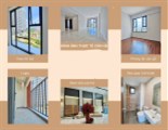 Gấp căn 2 PN 65m2 view nội khu. tặng nội thất mới mua chưa sử dụng. Tầng 8. LH 0382202524