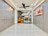 Bán Nhà Phạm Văn Chiêu Gò Vấp 5 Tầng 80m2 Giá 9 Tỷ 6