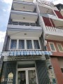Bán Gấp nhà Đường Đinh Tiên Hoàng, Phường 3, Quận Bình Thạnh.