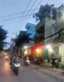 🍎Bán Nhà mới đẹp - HXH - Nguyễn Văn Luông - P.11 - Q.6 - 48m2 - 3 tầng btct - Nhỉnh 5 tỷ