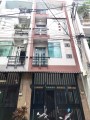 Bán nhà quận tân phú - TKTQ - 52M2 4Tầng 4PN
