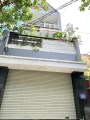 Bán nhà quân Bình Tân Giáp Aeon Tân Phú 54M2 3Tầng 4PN HXH.