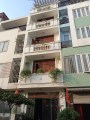 Bán nhà quận Hà Đông, Làng Việt Kiều Châu Âu  52m² nhà 5 tầng vỉa hè oto tránh 7 tỷ 8
