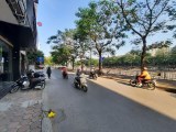 SIÊU PHẨM MẶT PHỐ NGUYỄN KHANG 185M2, MẶT TIỀN 12M LÔ GÓC, KINH DOANH, VỈA HÈ RỘNG.