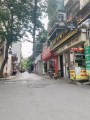 Tập thể Trung Tự Đống Đa, ngõ thông, kinh doanh, ô tô, 55m MT 5.5m.