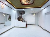 Bán nhà Phú Minh, 38m2 x 5 tầng, Ô TÔ đỗ cửa, Kinh Doanh, giá 3.4 tỷ