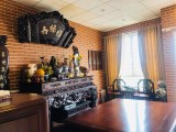 Bán căn nhà 169m2 phố Nghi Tàm, Tây Hồ Gara 2 Ô tô tránh Dòng tiền 10% Thang máy Nhập 16.8 Tỷ