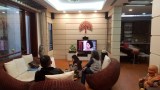 Bán ngôi nhà 169m2 phố Nghi Tàm, Tây Hồ Gara 2 Ô tô tránh Dòng tiền 10% Thang máy XỊN 16.7 Tỷ