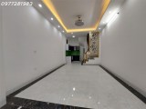 Bán gấp nhà 3 tầng dân xây cạnh NHỔN, GIÁ 2.X TỶ