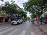 Bán nhà 2 tầng, 2 ngủ phố Ngọc Lâm, 10m ra đường ô tô tránh, 32m2 giá 2.8 tỷ