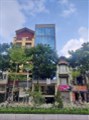 SIÊU HÓT MẶT PHỐ TÔN ĐỨC THẲNG 110M2, 7T THÔNG SÀN THANG MÁY, VỈA HÈ, KD, 25.8 TỶ.