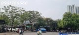 Siêu Biệt Thự, Bán Đảo Linh Đàm, Quận Hoàng Mai, 360m x 4tầng, Mt 14m, Giá 26 tỷ.