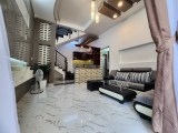 Bán Nhà Nguyễn Trung Trực Bình Thạnh 4 Tầng 5 Tỷ